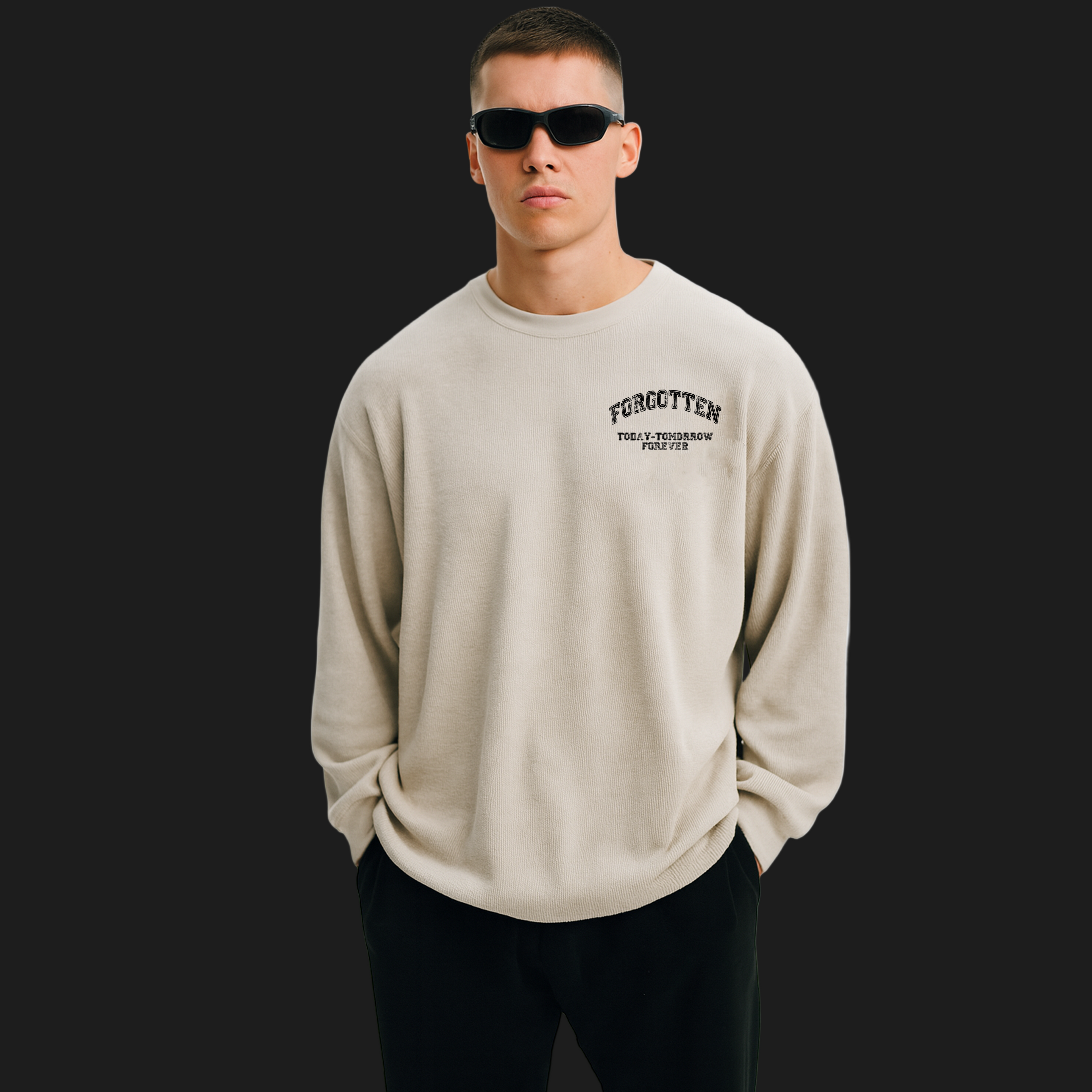 SIGNATURE CREAM THERMAL